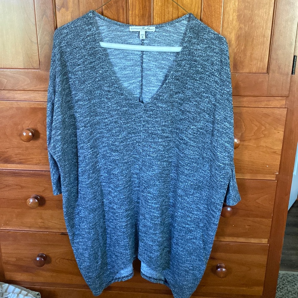Express top